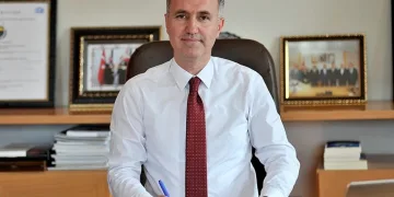 İnegöl Belediye Başkanı Taban’dan bayram mesajı