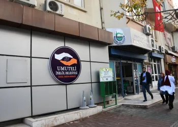 Umuteli et yardımlarını ihtiyaç sahiplerine ulaştırdı