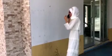 Zorla evlendiriliyorum diye polisi aramıştı! İfadesini değiştirdi