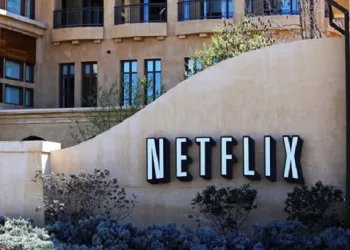 Netflix: Türkiye’den çekilmiyoruz