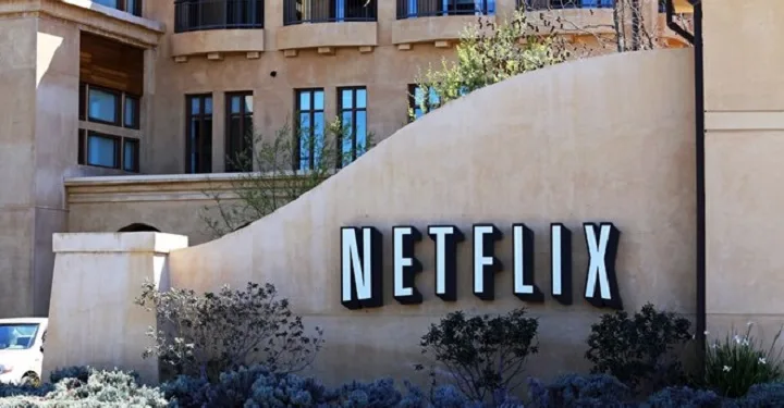 Netflix: Türkiye’den çekilmiyoruz