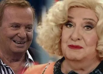 Huysuz Virjin karakteriyle tanınan Seyfi Dursunoğlu hayatını kaybetti