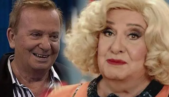Huysuz Virjin karakteriyle tanınan Seyfi Dursunoğlu hayatını kaybetti