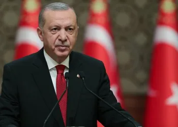 Cumhurbaşkanı Erdoğan millete seslendi