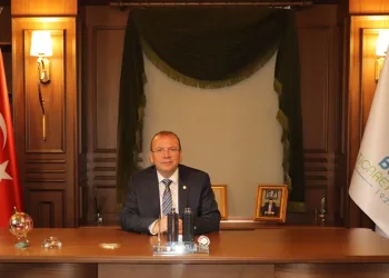 Bursa Ticaret Borsası’ndan 15 Temmuz mesajı