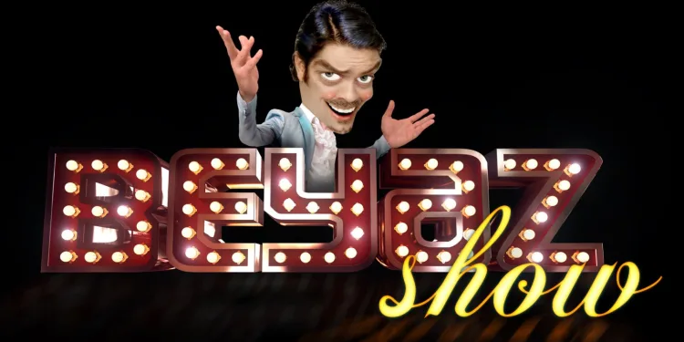 Beyaz Show başlayacak mı? Beyazıt Öztürk açıkladı!