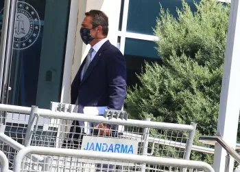 “Futbolda şike kumpası” davası