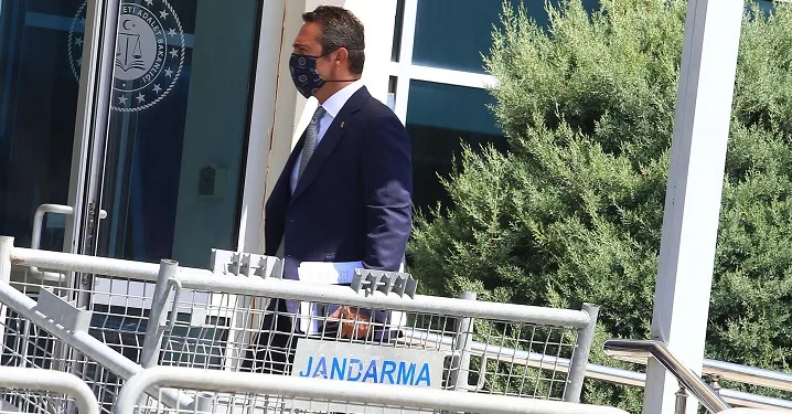 “Futbolda şike kumpası” davası