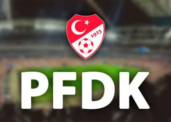 4 kulüp PFDK’ya sevk edildi