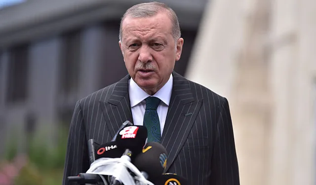 Bayramda yasak olacak mı? Cumhurbaşkanı açıkladı