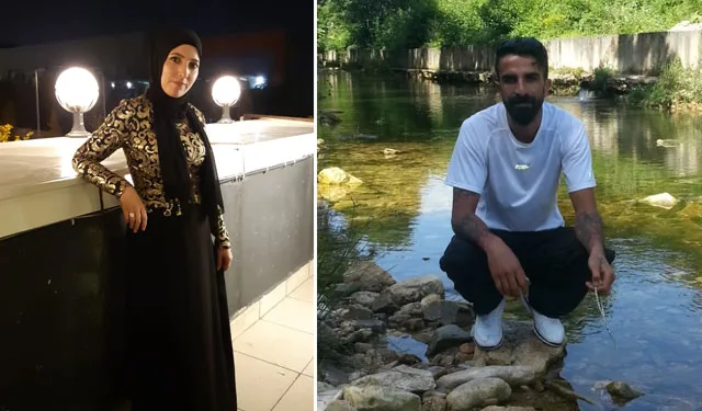 Barışalım diye götürdü başından vurarak öldürdü
