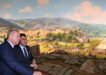 Fetih Müzesi’nde 800 bin kişi tarih yolculuğuna çıktı