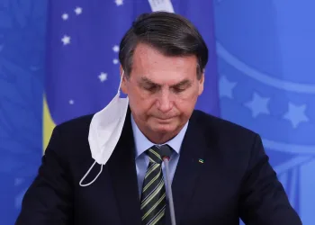 Tecride dayanamayan Bolsonaro yeniden test yaptıracak