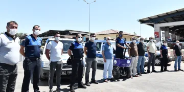 917 personel ile bayram seferberliği