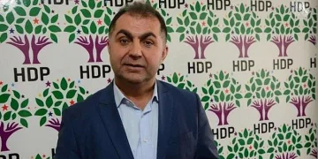HDP’li Belediye Başkanı gözaltına alındı
