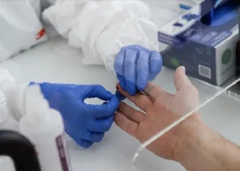 Koronavirüsü saniyeler içinde tespit eden test geliştirildi