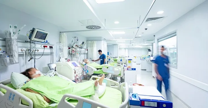 Covid-19 ölümlerinin altında yatan neden bulundu