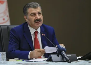 “Salgın yokmuş gibi yaparsak bunlar iyi günlerimiz olur”