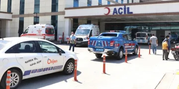 11 fabrikadan 116 işçi yedikleri yemekten zehirlendi