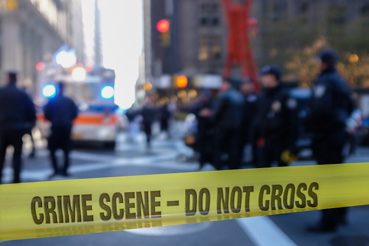New York kontrolden çıktı: Saldırılar artıyor...