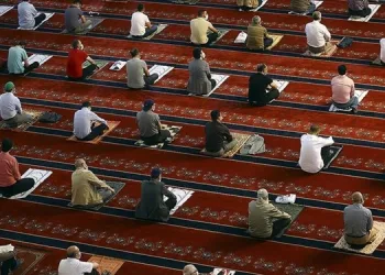 Diyanet’ten 81 ile korona talimatı