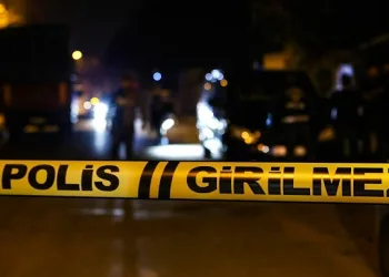 Bursa’da şüpheli ölüm… Ölü bulundu