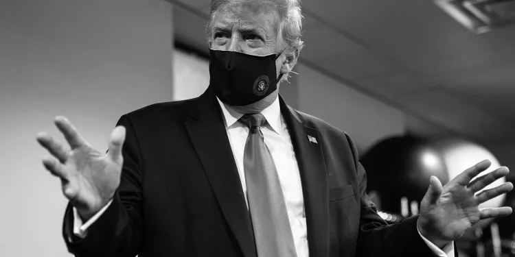 Trump’tan Başkanlık seçimleri ertelensin çağrısı