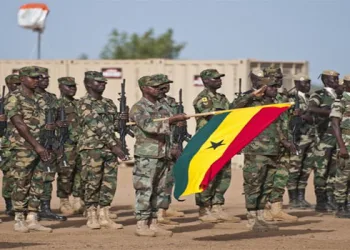 Koronavirüs Senegal Ordusu’na sıçradı!