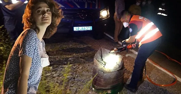 Pınar’ın katiline birileri yardım etti mi?