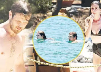 1 haftalık tatil için otele ödedikleri ücret dudak uçuklattı