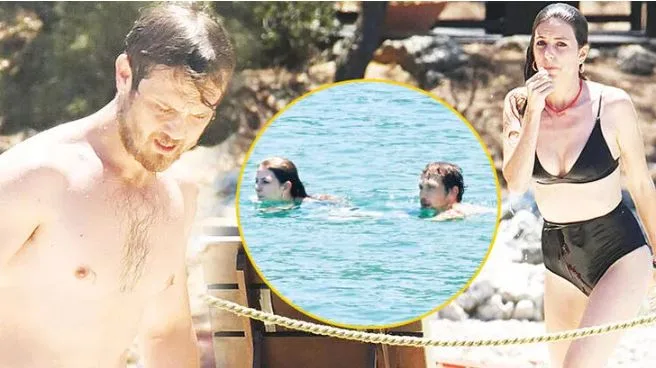 1 haftalık tatil için otele ödedikleri ücret dudak uçuklattı