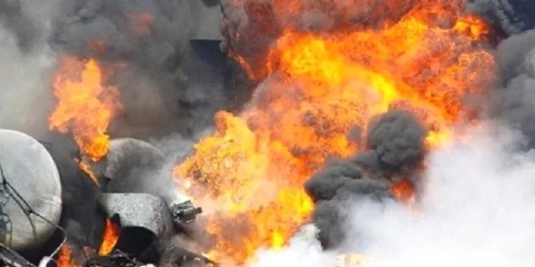 Afganistan’da bombalı saldırı! 10 polis öldü