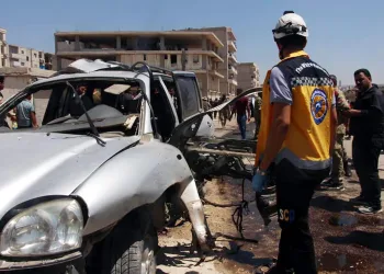 Afrin’de bombalı saldırı! 9 Yaralı