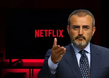 AK Parti’den Netflix açıklaması