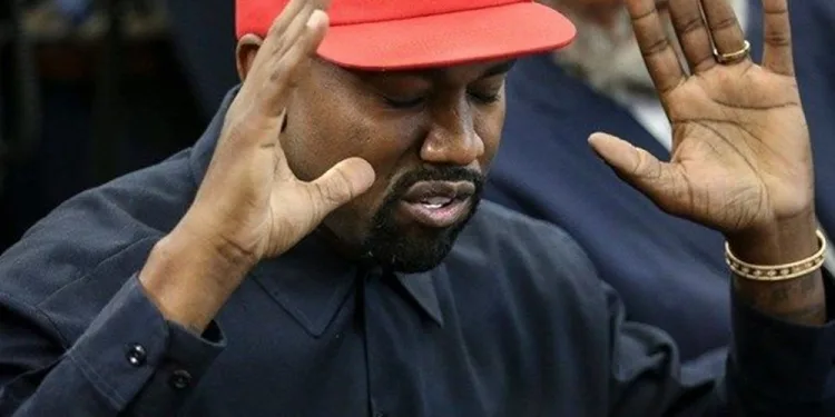 Kanye West partisinin adını açıkladı