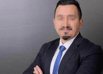 Bakan Albayrak’ın yeni doğan çocuğuyla ilgili paylaşım yapan kişi tutuklandı
