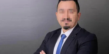 Bakan Albayrak’ın yeni doğan çocuğuyla ilgili paylaşım yapan kişi tutuklandı