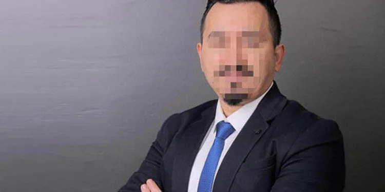 Bakan Albayrak’ın yeni doğan çocuğuyla ilgili paylaşım yapan kişi tutuklandı