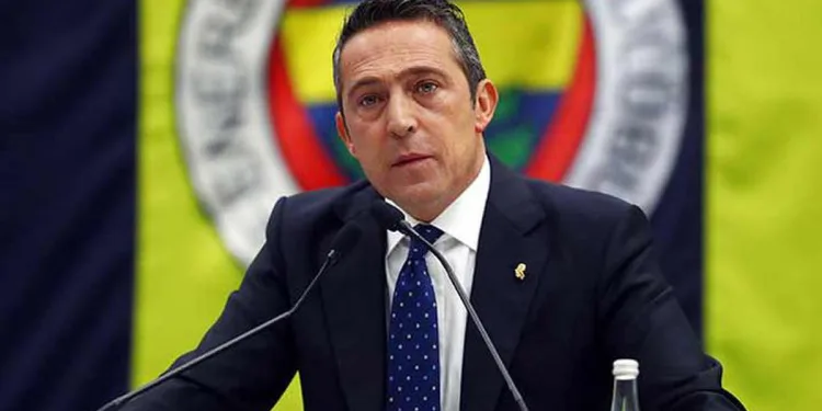 Ali Koç’tan Kulüpler Birliği’nin kararlarına destek