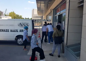 Almanya’da öldü, parmak izinden FETÖ firarisi olduğu ortaya çıktı