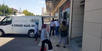 Almanya’da öldü, parmak izinden FETÖ firarisi olduğu ortaya çıktı
