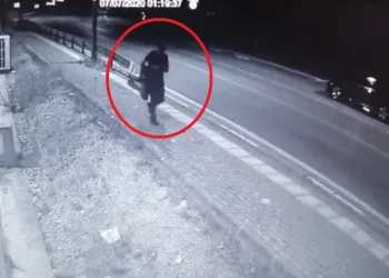 Anaokulunu soydu tutuklandı, tahliye olunca yine soydu