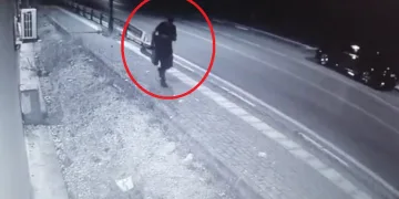 Anaokulunu soydu tutuklandı, tahliye olunca yine soydu