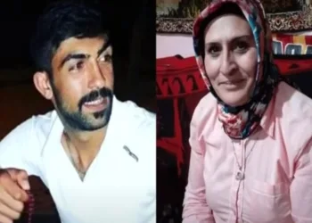Kuyuda cesetleri bulunan anne ve oğlunu tanıdıkları öldürmüş
