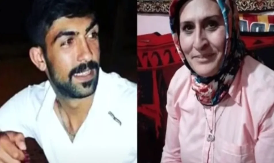 Kuyuda cesetleri bulunan anne ve oğlunu tanıdıkları öldürmüş