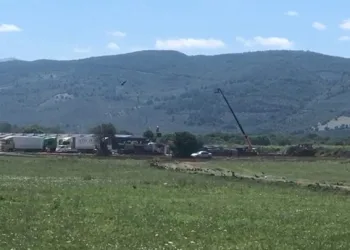 Yerli otomobil fabrikasında çalışmalar başladı