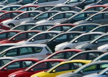 Otomobil ihracatında düşüş yeniden yükselişe geçti