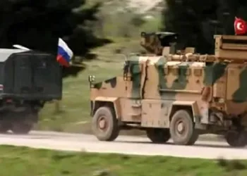 Türkiye – Rusya ortak devriyesine bombalı saldırı