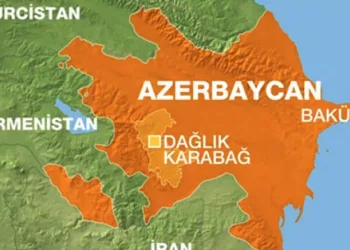 Azerbaycan-Ermenistan cephesinde gerginlik