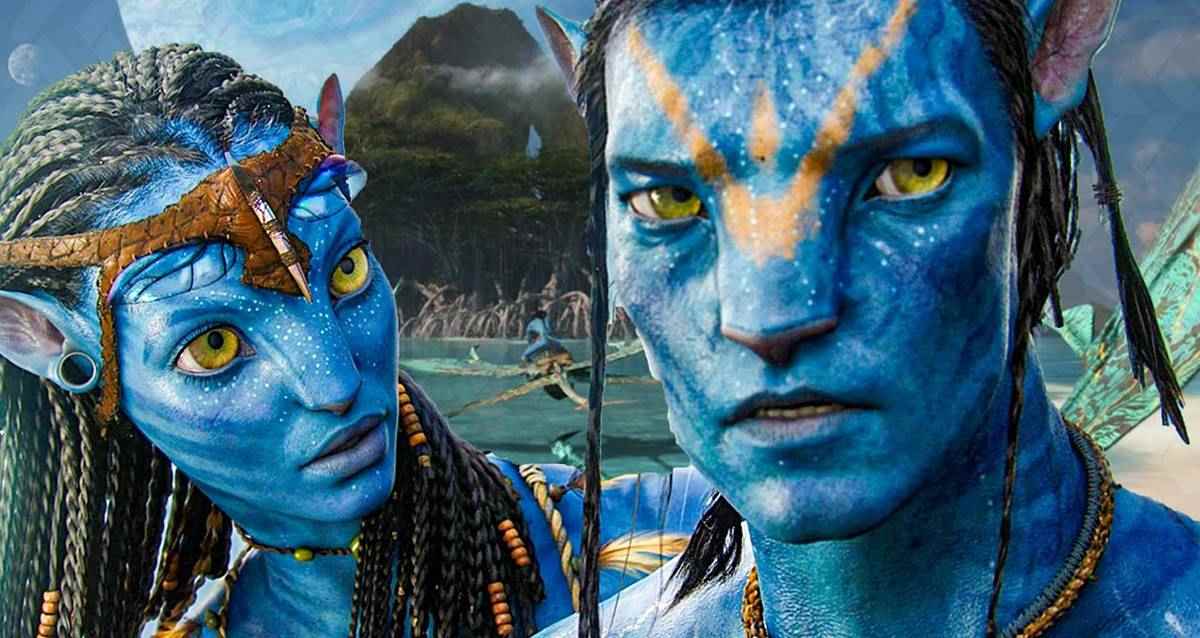 "Avatar 2" ve "Yıldız Savaşları"nın vizyona giriş tarihleri ertelendi